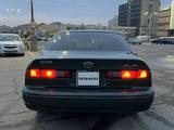 Toyota Camry 1999 годаүшін3 300 000 тг. в Алматы – фото 5