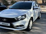 ВАЗ (Lada) Vesta 2019 годаfor4 900 000 тг. в Караганда – фото 2