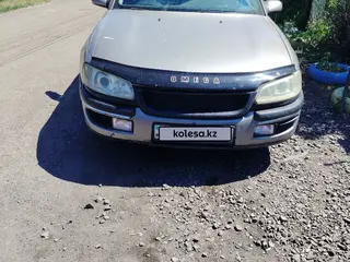 Opel Omega