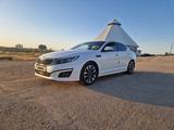 Kia K5 2015 года за 5 200 000 тг. в Шымкент