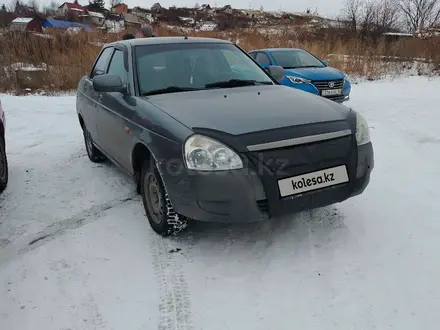 ВАЗ (Lada) Priora 2170 2013 года за 2 400 000 тг. в Усть-Каменогорск