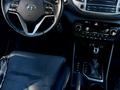 Hyundai Tucson 2017 года за 9 150 000 тг. в Костанай – фото 5