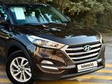 Hyundai Tucson 2017 годаүшін8 990 000 тг. в Костанай – фото 3