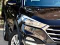 Hyundai Tucson 2017 года за 9 150 000 тг. в Костанай – фото 3
