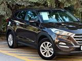Hyundai Tucson 2017 годаүшін8 990 000 тг. в Костанай – фото 2