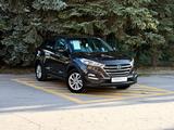 Hyundai Tucson 2017 годаүшін8 990 000 тг. в Костанай