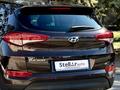 Hyundai Tucson 2017 года за 9 150 000 тг. в Костанай – фото 16