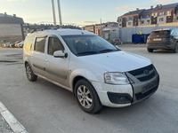 ВАЗ (Lada) Largus 2014 годаүшін5 200 000 тг. в Костанай