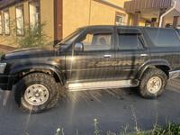 Toyota Hilux Surf 1996 годаүшін2 500 000 тг. в Алматы