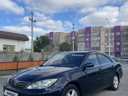 Toyota Camry 2004 года за 3 600 000 тг. в Кызылорда