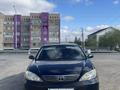 Toyota Camry 2004 годаүшін3 600 000 тг. в Кызылорда – фото 2