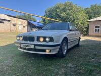 BMW 525 1995 годаүшін2 400 000 тг. в Шымкент