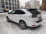 Lexus RX 400h 2007 года за 7 500 000 тг. в Астана – фото 5