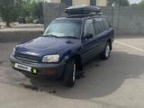 Toyota RAV4 1996 года за 2 700 000 тг. в Отеген-Батыр