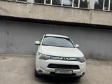 Mitsubishi Outlander 2013 годаүшін6 800 000 тг. в Алматы