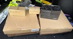 Тормозные колодки и диски stinger, genesis g70 за 400 000 тг. в Астана