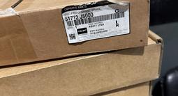 Тормозные колодки и диски stinger, genesis g70 за 400 000 тг. в Астана – фото 2