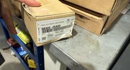 Тормозные колодки и диски stinger, genesis g70 за 400 000 тг. в Астана – фото 5