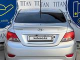 Hyundai Accent 2014 годаүшін5 090 000 тг. в Семей – фото 4