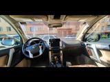 Toyota Land Cruiser Prado 2010 годаүшін13 000 000 тг. в Астана – фото 5