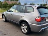 BMW X3 2006 годаүшін5 999 999 тг. в Астана – фото 4