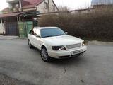 Audi A6 1995 года за 6 000 000 тг. в Кентау