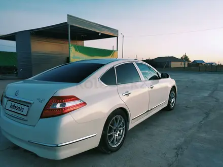 Nissan Teana 2012 года за 7 000 000 тг. в Уральск – фото 2