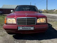 Mercedes-Benz E-Class, 1994