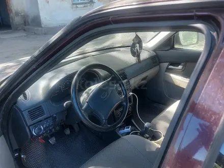 ВАЗ (Lada) Priora 2170 2013 года за 1 300 000 тг. в Семей – фото 4