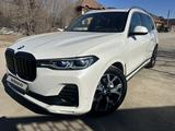 BMW X7 2022 года за 49 000 000 тг. в Актобе – фото 2