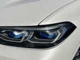 BMW X7 2022 года за 49 000 000 тг. в Актобе – фото 3