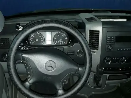 Mercedes-Benz Sprinter 2007 года за 13 999 000 тг. в Караганда – фото 12