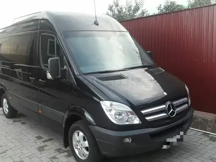 Mercedes-Benz Sprinter 2007 года за 13 999 000 тг. в Караганда