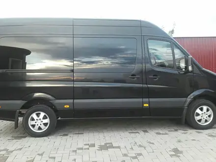 Mercedes-Benz Sprinter 2007 года за 13 999 000 тг. в Караганда – фото 2