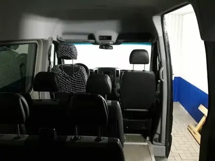 Mercedes-Benz Sprinter 2007 года за 13 999 000 тг. в Караганда – фото 3