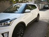 Hyundai Creta 2020 года за 9 600 000 тг. в Алматы – фото 2