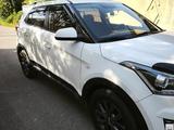 Hyundai Creta 2020 года за 9 600 000 тг. в Алматы – фото 3