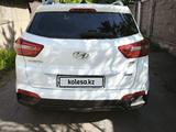 Hyundai Creta 2020 года за 9 600 000 тг. в Алматы – фото 4