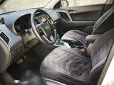 Hyundai Creta 2020 года за 9 600 000 тг. в Алматы – фото 5