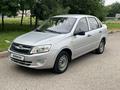 ВАЗ (Lada) Granta 2190 2012 годаүшін3 500 000 тг. в Алматы