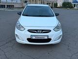 Hyundai Accent 2013 года за 4 200 000 тг. в Уральск