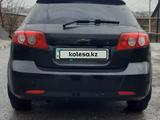 Chevrolet Lacetti 2007 года за 2 200 000 тг. в Шымкент – фото 2