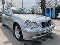 Mercedes-Benz C 220 2001 годаүшін3 800 000 тг. в Алматы – фото 30