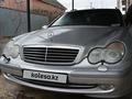 Mercedes-Benz C 220 2001 годаүшін3 700 000 тг. в Алматы – фото 38