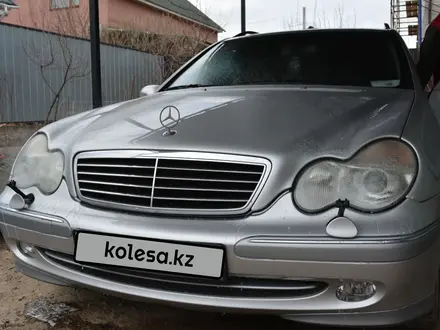 Mercedes-Benz C 220 2001 года за 3 800 000 тг. в Алматы – фото 38