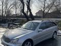 Mercedes-Benz C 220 2001 годаүшін3 800 000 тг. в Алматы – фото 8