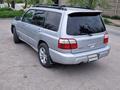 Subaru Forester 2002 года за 4 000 000 тг. в Шымкент – фото 10