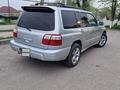 Subaru Forester 2002 года за 4 000 000 тг. в Астана – фото 12