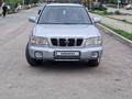 Subaru Forester 2002 года за 4 000 000 тг. в Астана – фото 15