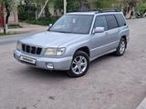 Subaru Forester 2002 годаүшін4 000 000 тг. в Шымкент